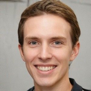 Meet your Posher, Isaiah